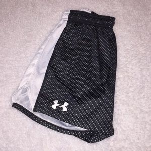 Women’s Under Armour Athletic Shorts